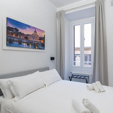 רומא White Home Suite And Rooms מראה חיצוני תמונה