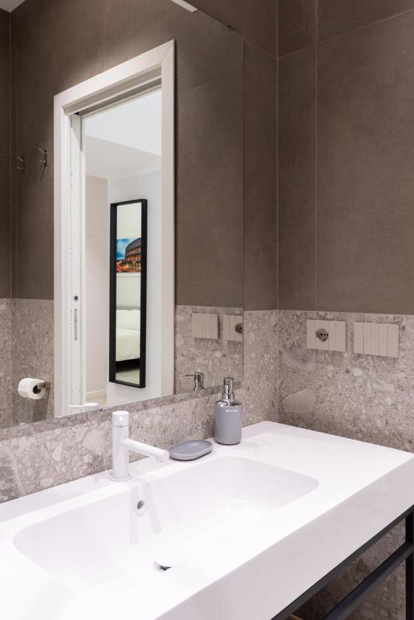 רומא White Home Suite And Rooms מראה חיצוני תמונה